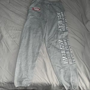 Jersey Shore Sweatpants